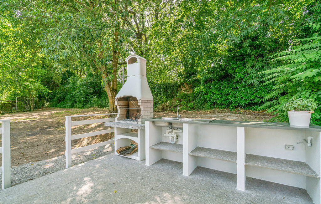 Ferienhaus - Orte , Italien - IRU559 35