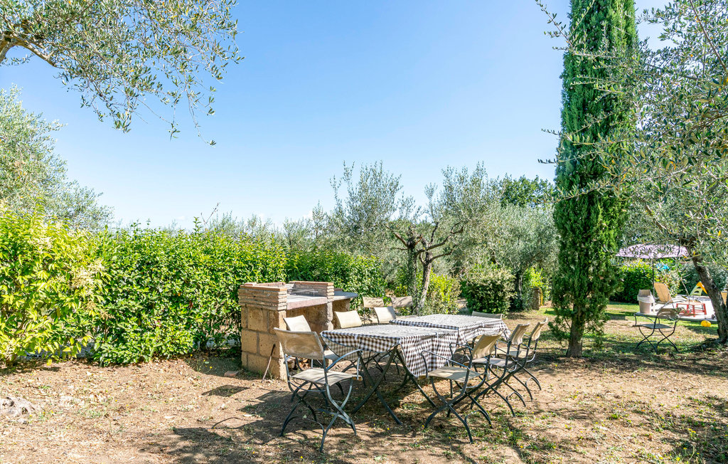 Feriehuse - Vitorchiano , Italien - IRU247 51