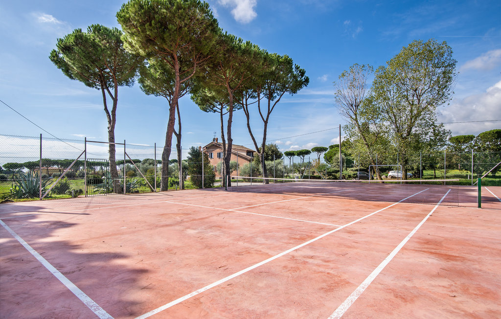 Ferienhaus - Anguillara Sabazia , Italien - IRU378 8