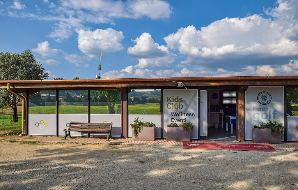 Feriehuse - Monterosi , Italien - IRU381 27