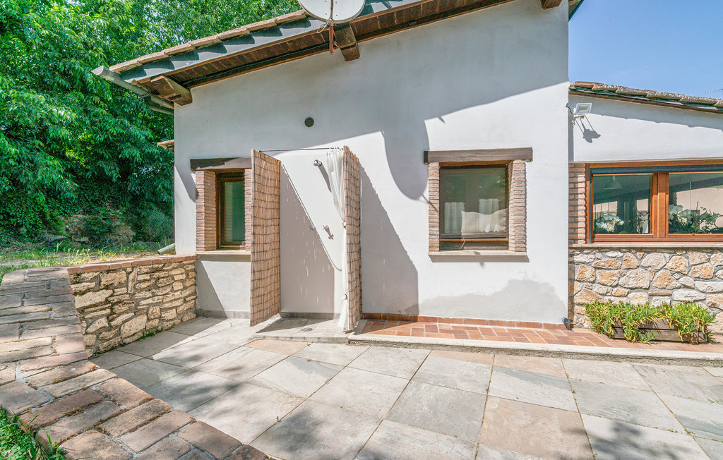 Ferienhaus - Orte , Italien - IRU559 36