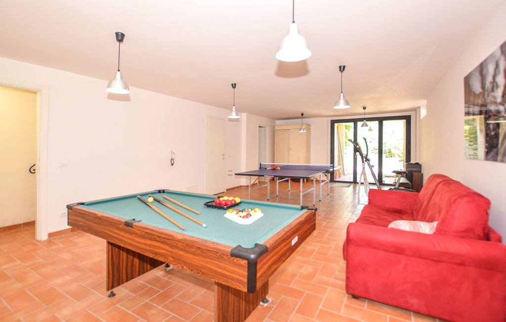 Ferienhaus - Toffia Rieti , Italien - IRU562 7