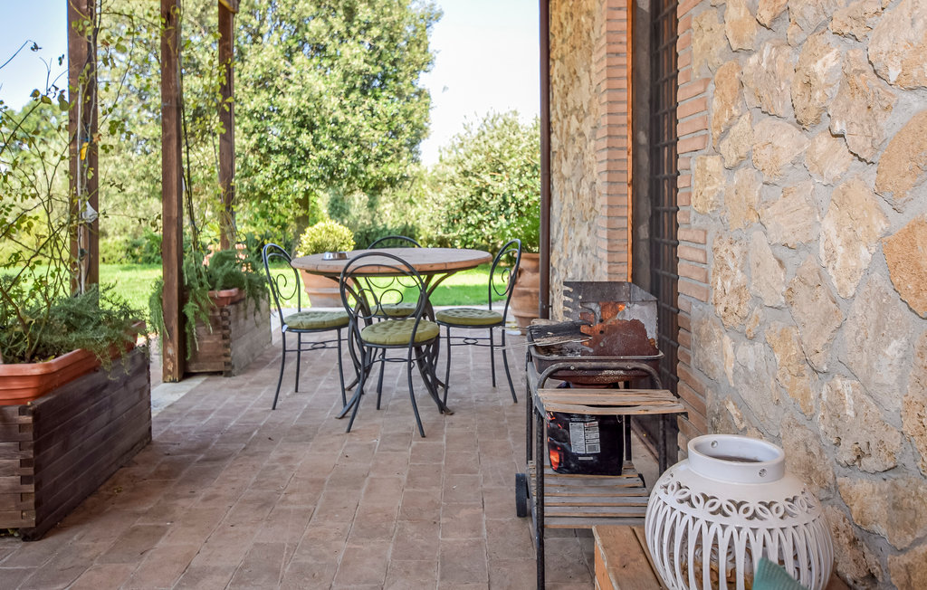 Ferienhaus - Civitella D'Agliano , Italien - IRU569 41