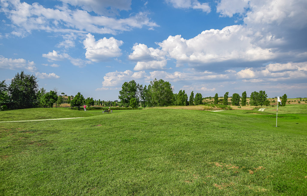 Feriehuse - Monterosi , Italien - IRU381 29