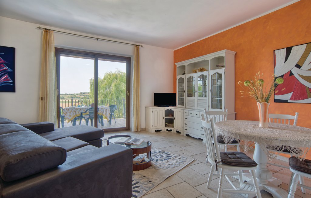 Feriehus - Bolsena , Italia - IRU114 3