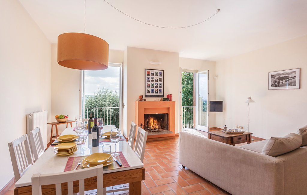 Ferieleilighet - Capranica , Italia - IRU181 3