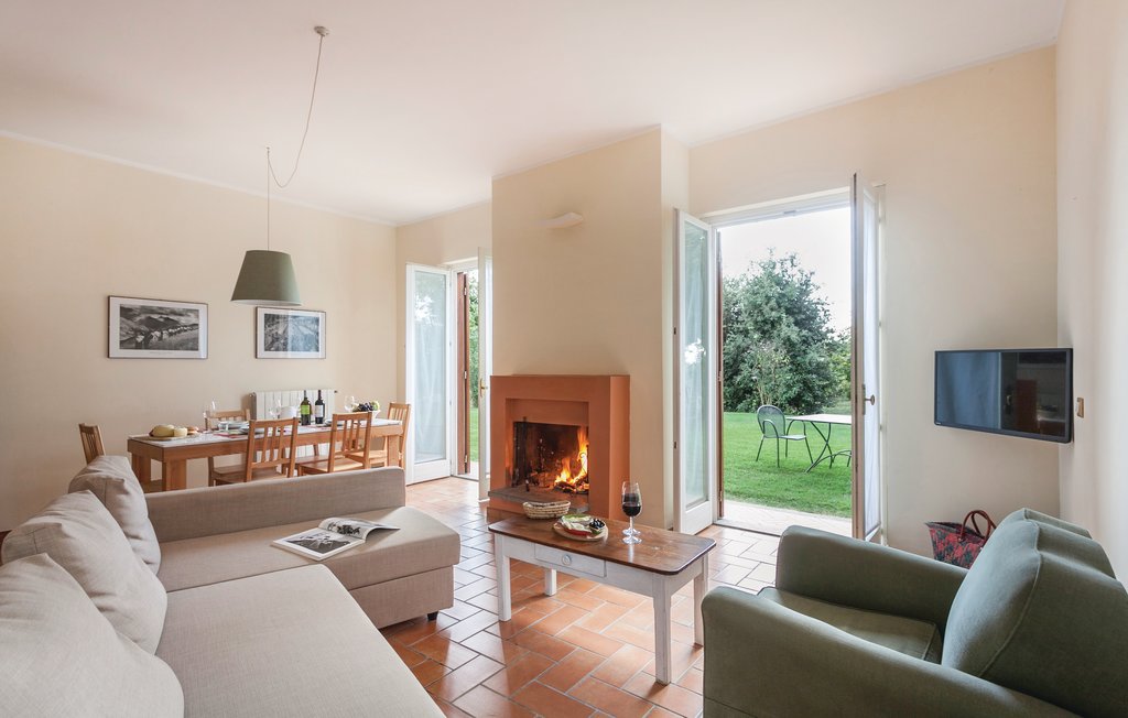 Ferienwohnung - Capranica , Italien - IRU206 3