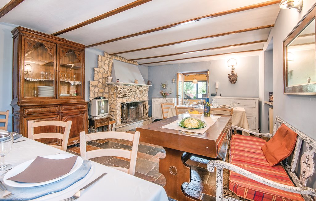 Location de vacances - Magliano Sabina , Italie - IRU210 3