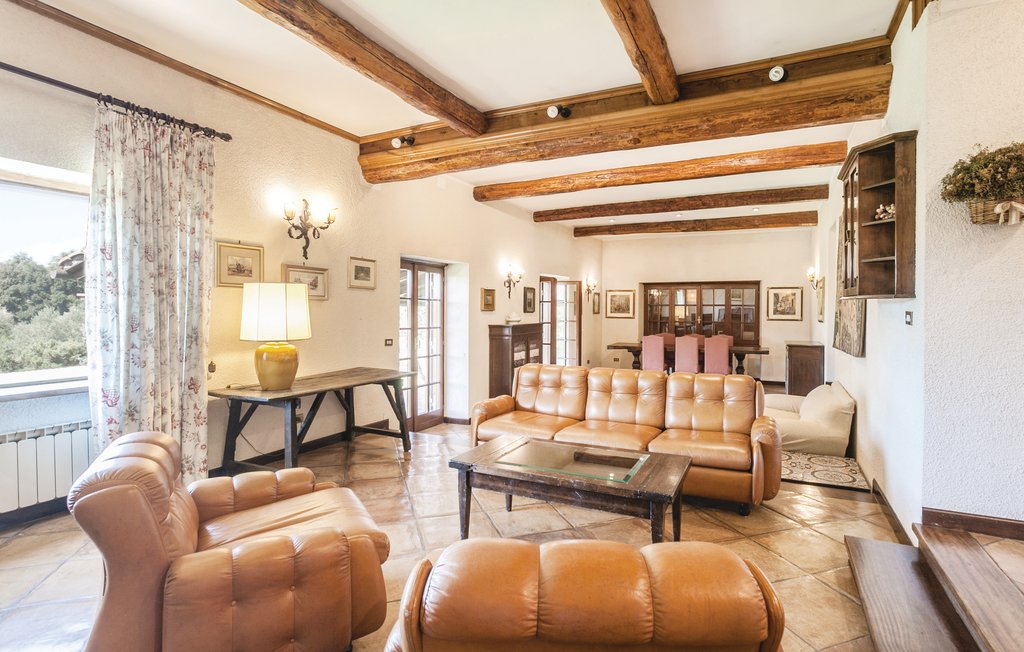 Feriehus - Anguillara Sabazia , Italia - IRU296 3