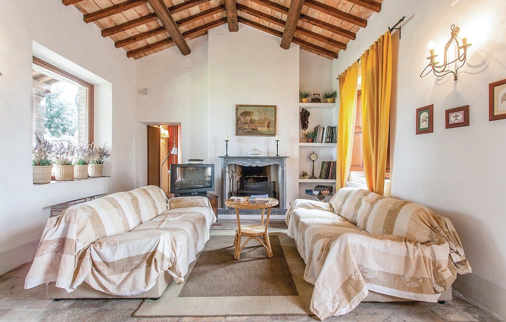 Ferienhaus - Montefiascone , Italien - IRU325 2