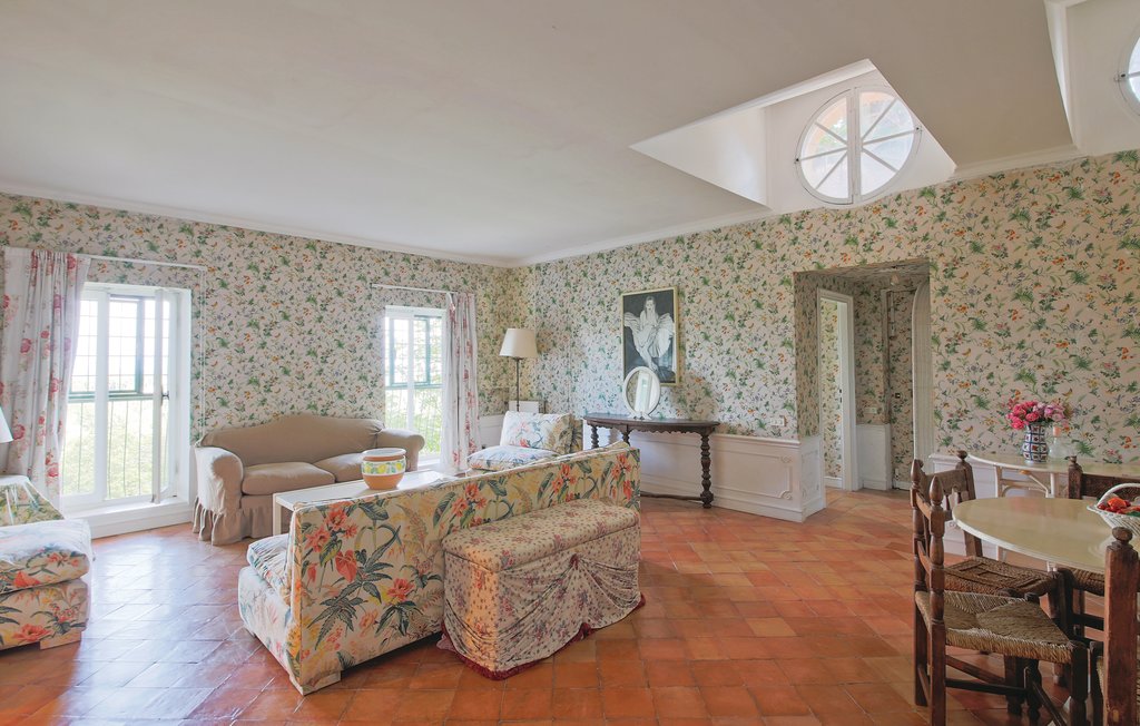 Semesterhus - Morlupo , Italien - IRU225 15