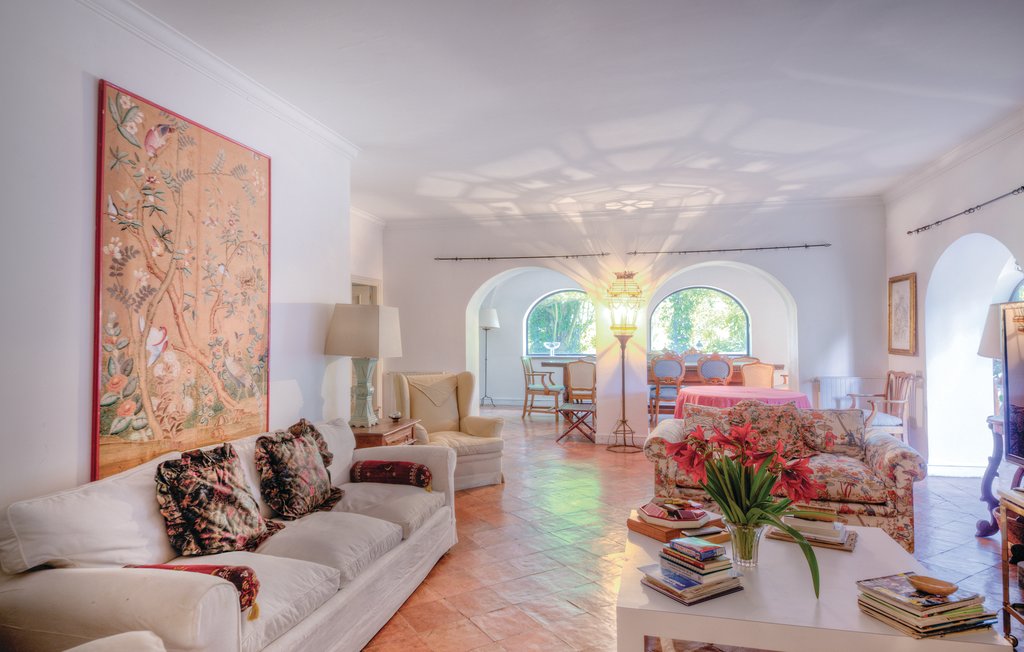 Semesterhus - Morlupo , Italien - IRU225 4