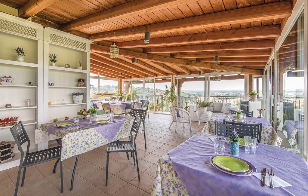 Feriehuse - Vitorchiano , Italien - IRU247 26