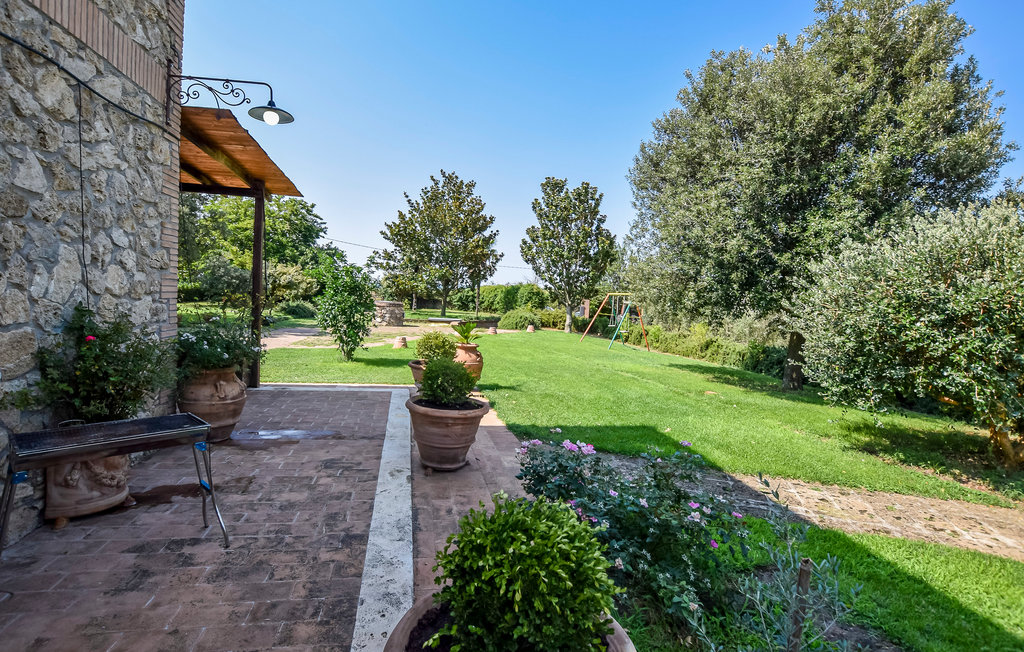 Ferienhaus - Civitella D'Agliano , Italien - IRU569 42