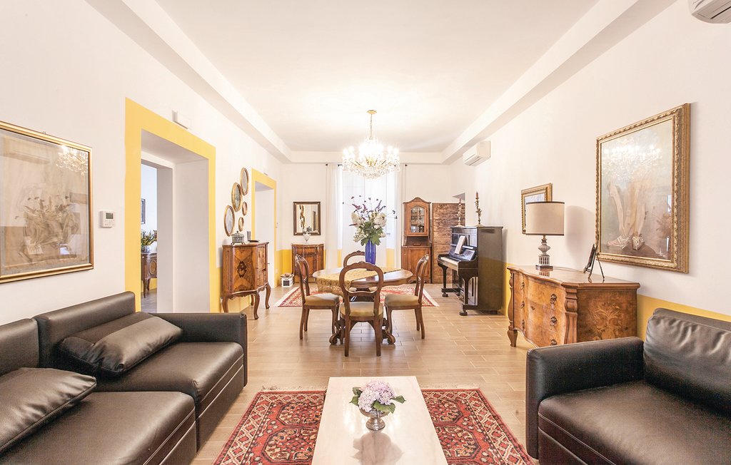 Semesterhus - Tuscania , Italien - IRU351 3