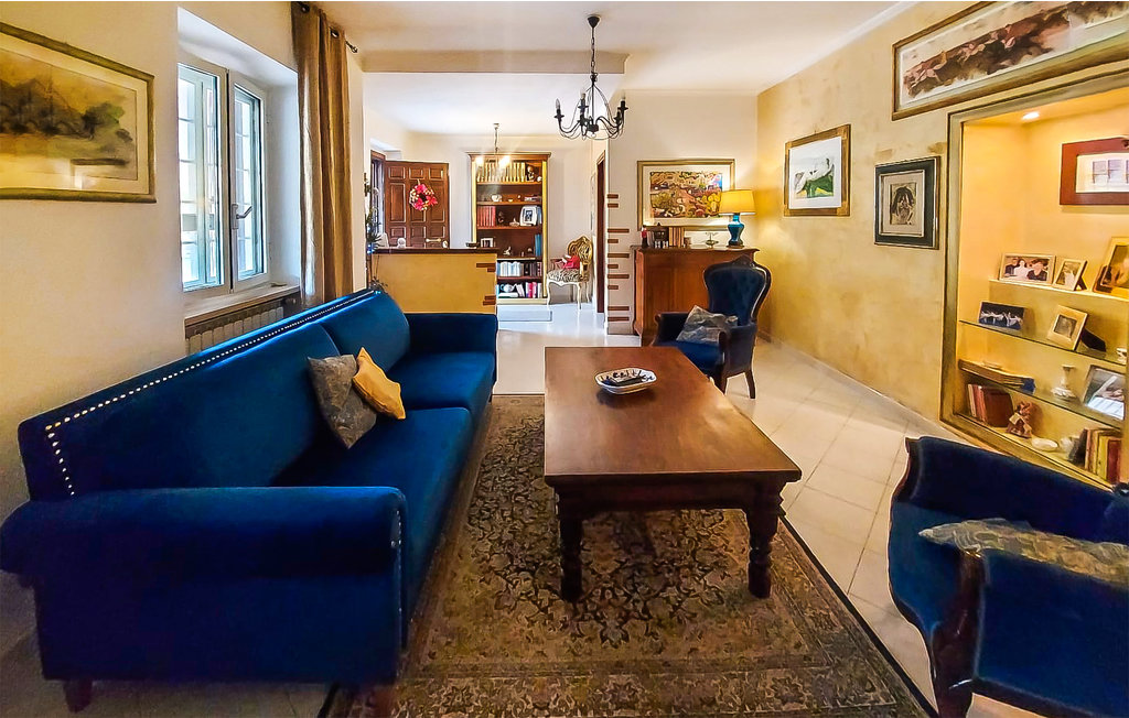 Feriehus - Roma , Italia - IRU375 3