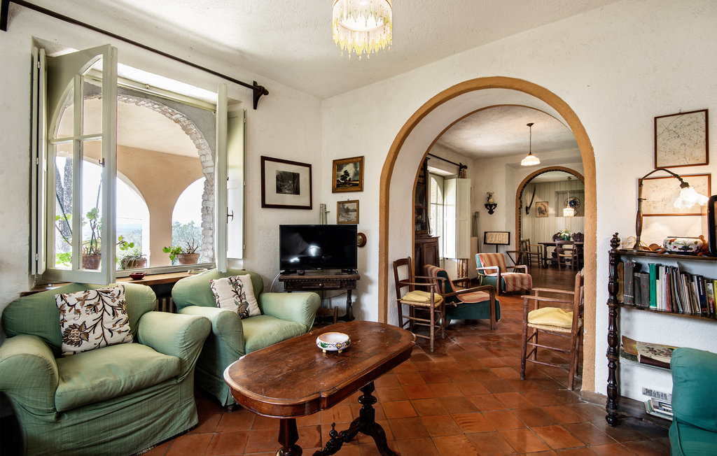 Ferienhaus - Poggio Mirteto , Italien - IRU468 3