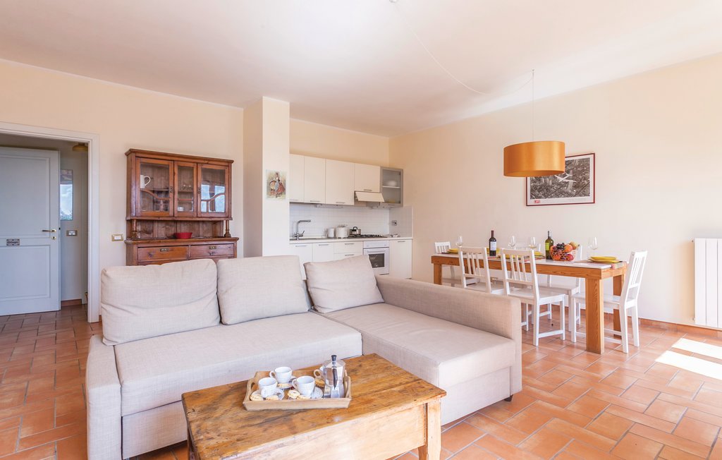 Ferieleilighet - Capranica , Italia - IRU181 14