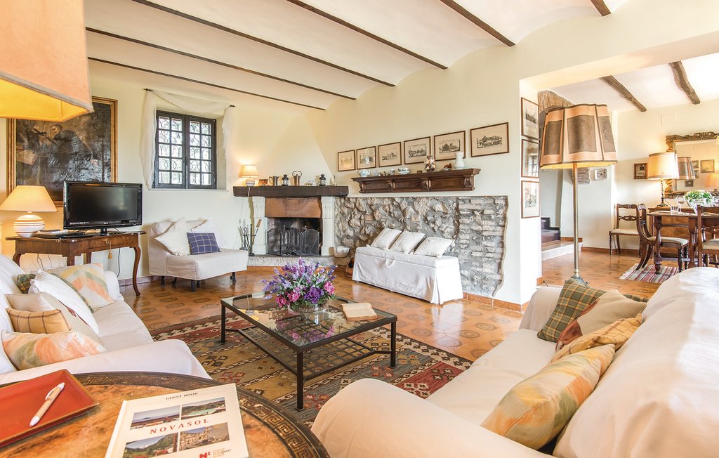 Feriehuse - Rieti , Italien - IRU217 11