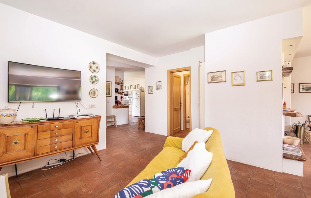 Ferienhaus - Rieti , Italien - IRU361 18