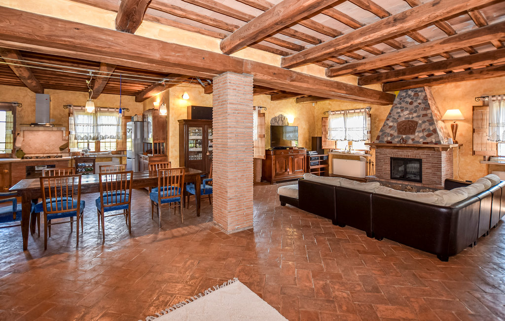 Ferienhaus - Civitella D'Agliano , Italien - IRU569 27