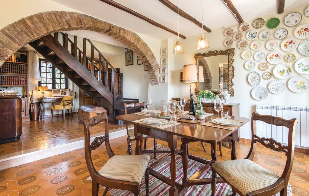 Feriehuse - Rieti , Italien - IRU217 5