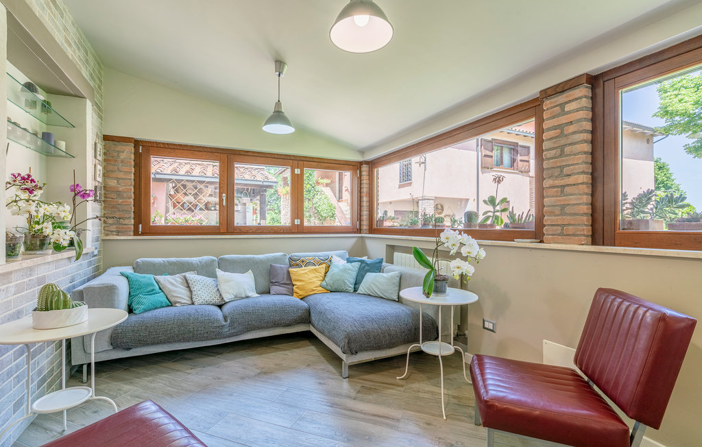 Ferienhaus - Orte , Italien - IRU559 26