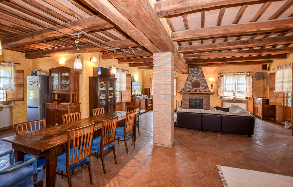 Ferienhaus - Civitella D'Agliano , Italien - IRU569 29