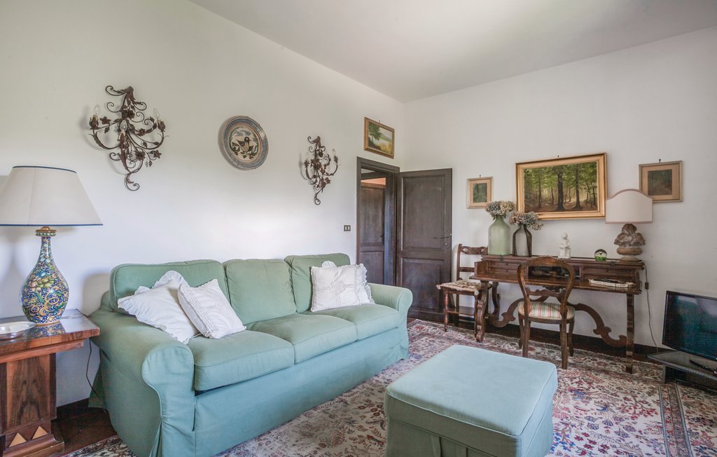 Feriehus - Viterbo , Italia - IRU147 15