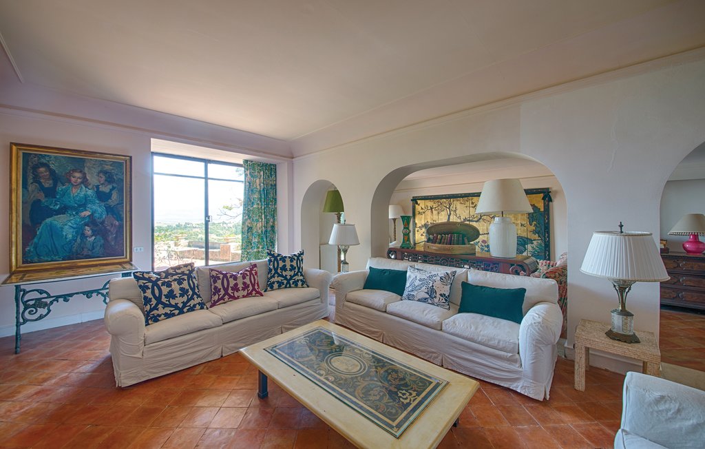 Semesterhus - Morlupo , Italien - IRU225 12