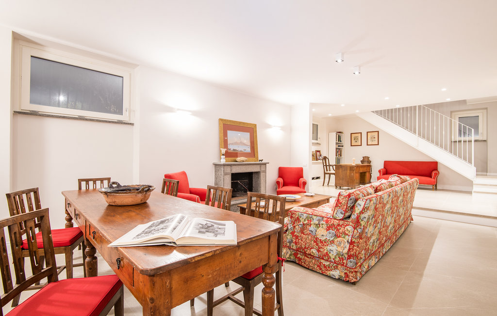 Ferienhaus - Anguillara Sabazia , Italien - IRU378 16