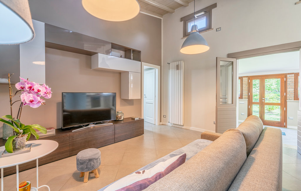 Ferienhaus - Orte , Italien - IRU559 3