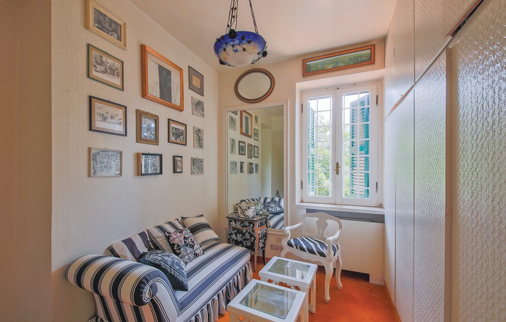 Semesterhus - Morlupo , Italien - IRU225 17