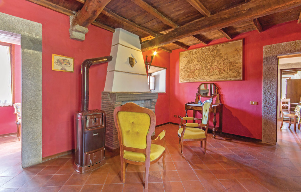 Feriehuse - Bagnoregio , Italien - IRU450 12
