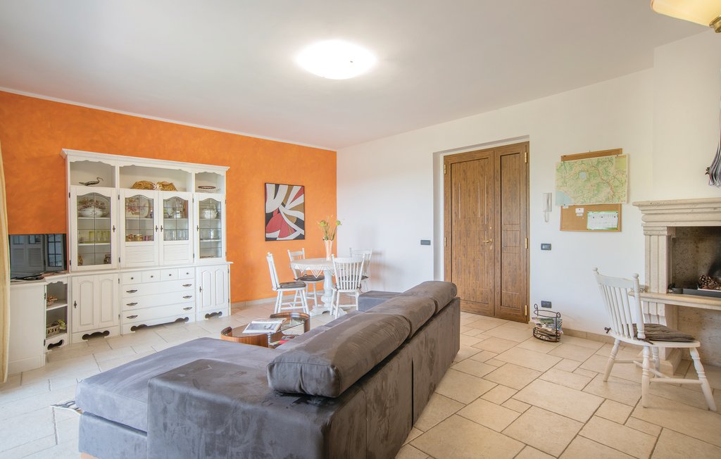 Feriehus - Bolsena , Italia - IRU114 13