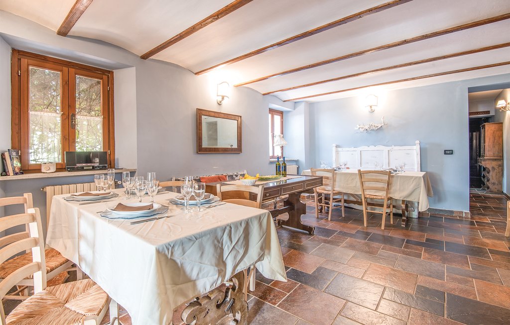 Location de vacances - Magliano Sabina , Italie - IRU210 12