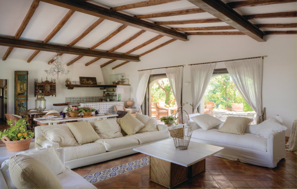 Semesterhus - Morlupo , Italien - IRU225 10