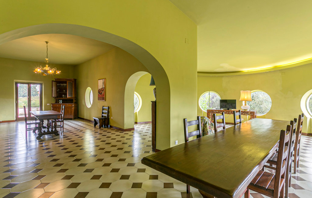 Ferienhaus - Vignanello , Italien - IRU237 10