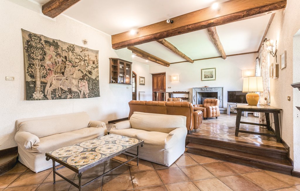 Feriehus - Anguillara Sabazia , Italia - IRU296 13