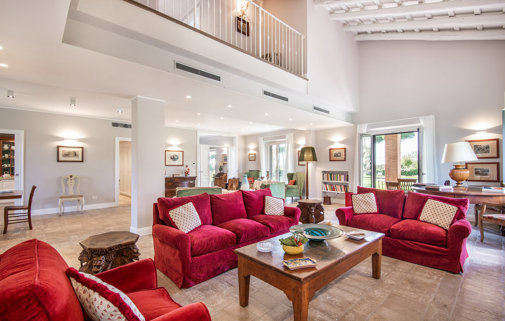 Ferienhaus - Anguillara Sabazia , Italien - IRU378 3