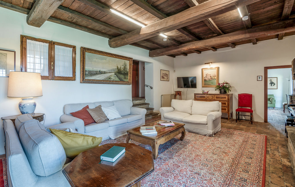 Feriehuse - Vitorchiano , Italien - IRU408 28