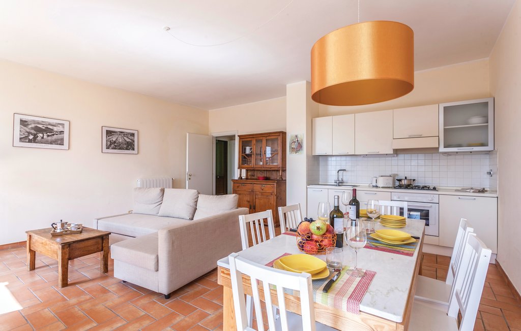 Ferieleilighet - Capranica , Italia - IRU181 15