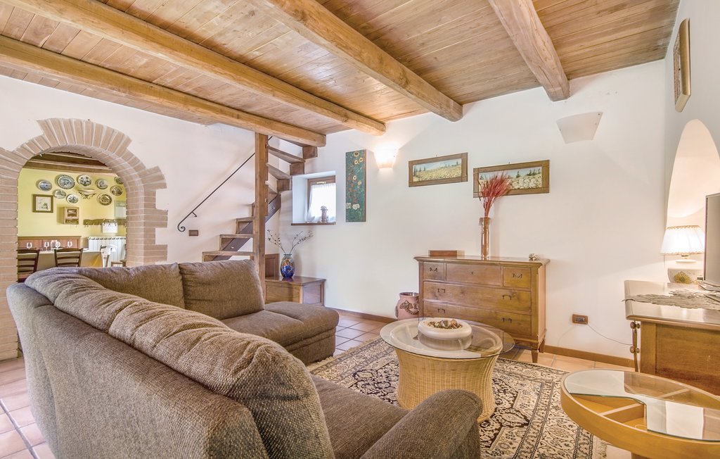 Ferienhaus - Magliano Sabina , Italien - IRU199 5