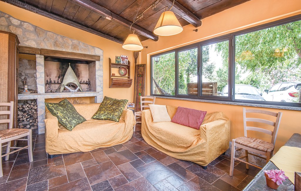 Location de vacances - Magliano Sabina , Italie - IRU210 13