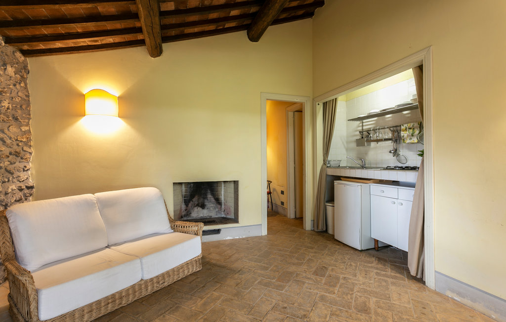 Feriehus - Ischia di Castro , Italia - IRU214 15