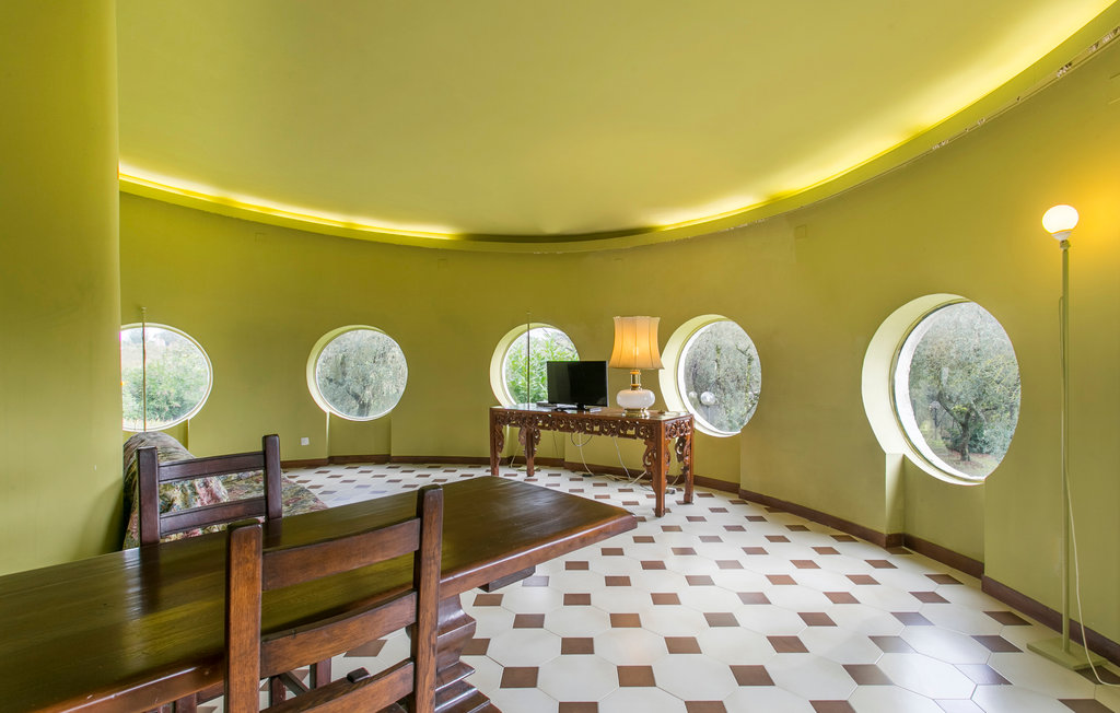 Ferienhaus - Vignanello , Italien - IRU237 11