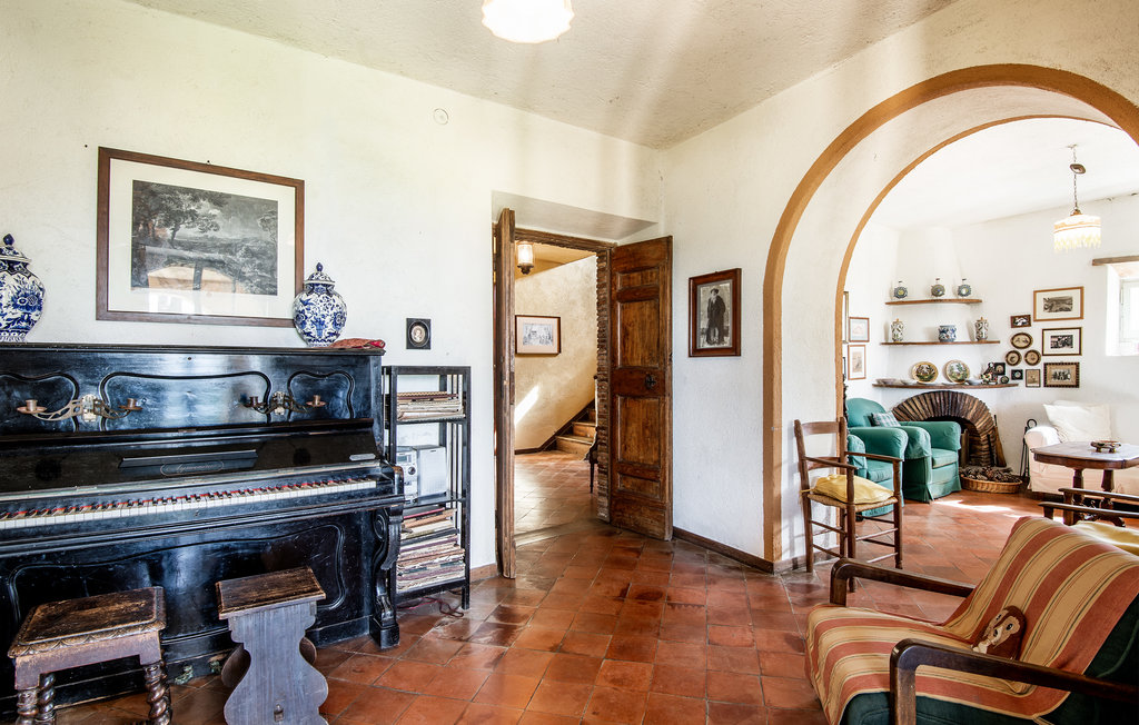 Ferienhaus - Poggio Mirteto , Italien - IRU468 25