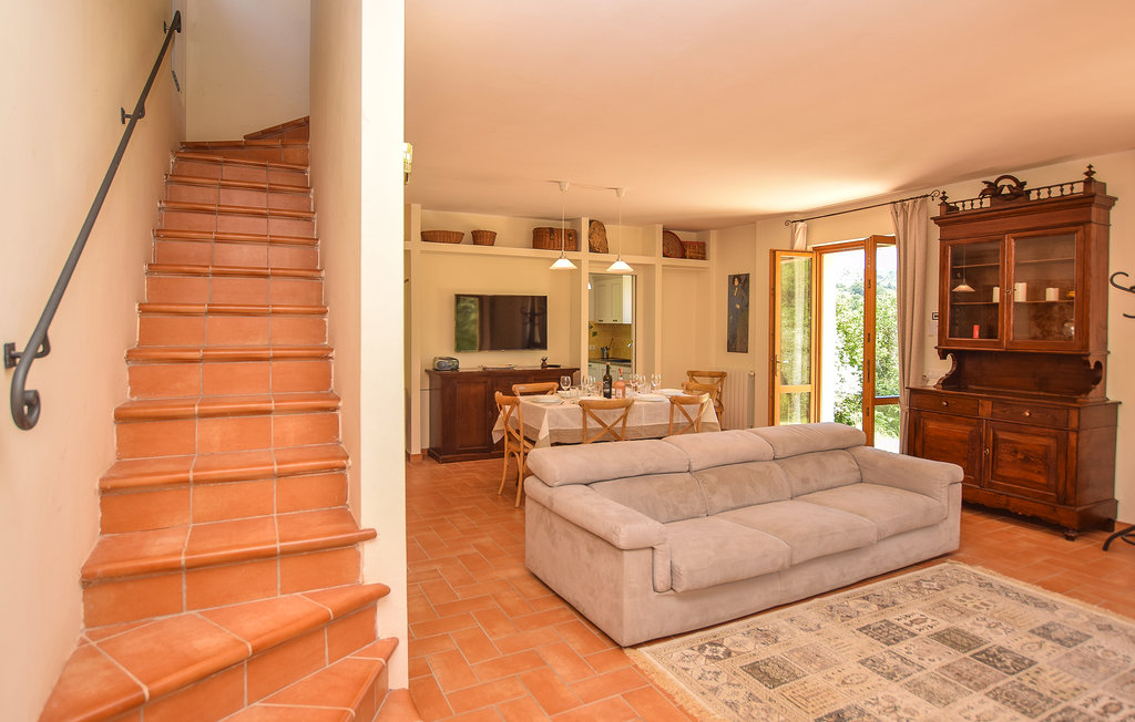 Ferienhaus - Toffia Rieti , Italien - IRU562 16