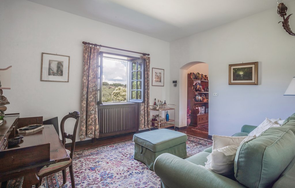 Feriehus - Viterbo , Italia - IRU147 16