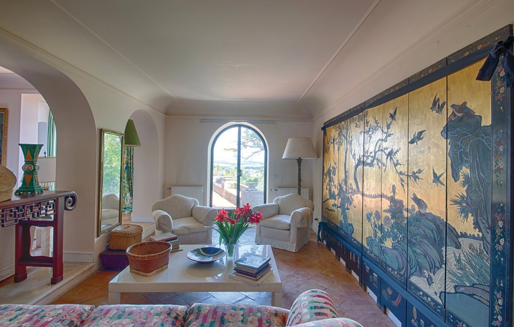 Semesterhus - Morlupo , Italien - IRU225 13